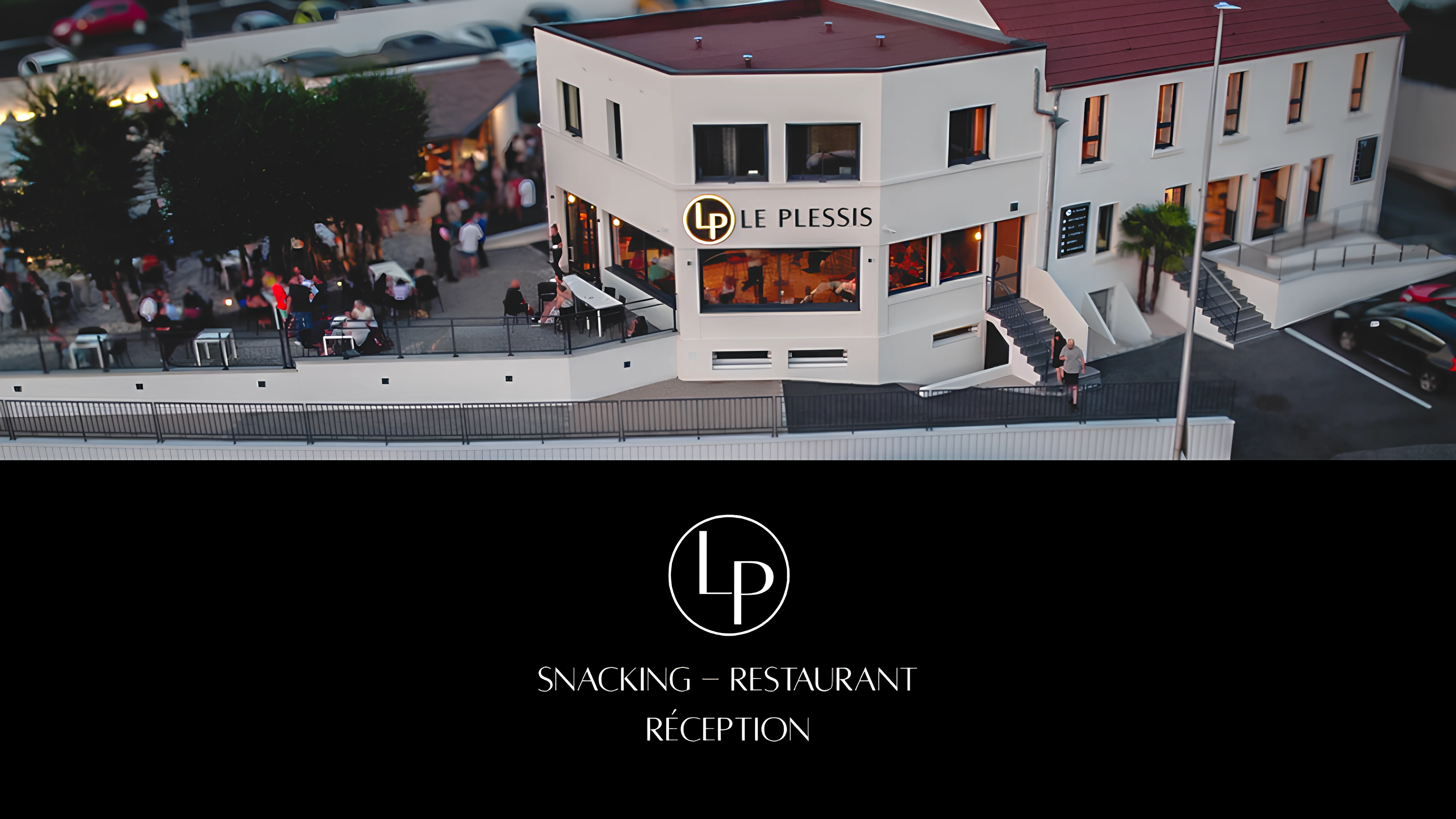 Restaurant Le Plessis